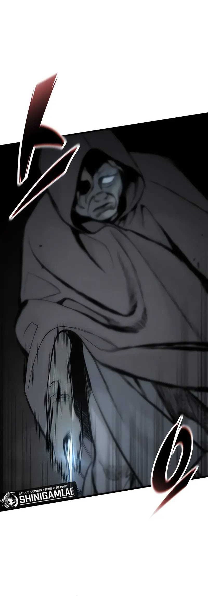 Eternally Regressing Knight Chapter 29 Gambar 9