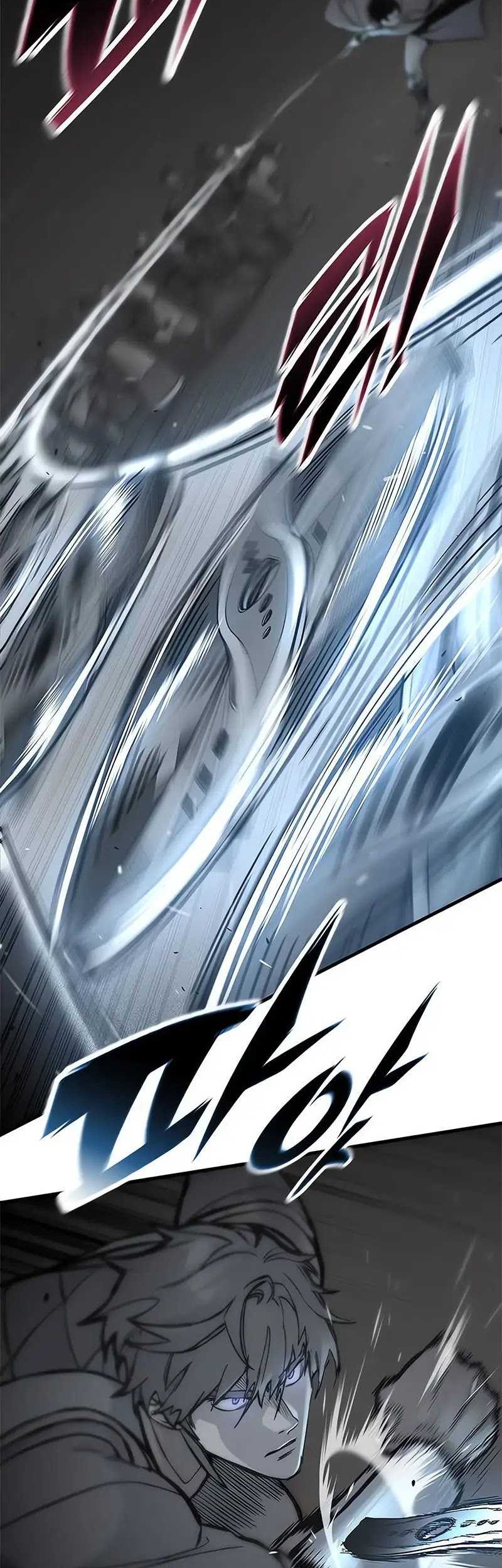 Eternally Regressing Knight Chapter 29 Gambar 11