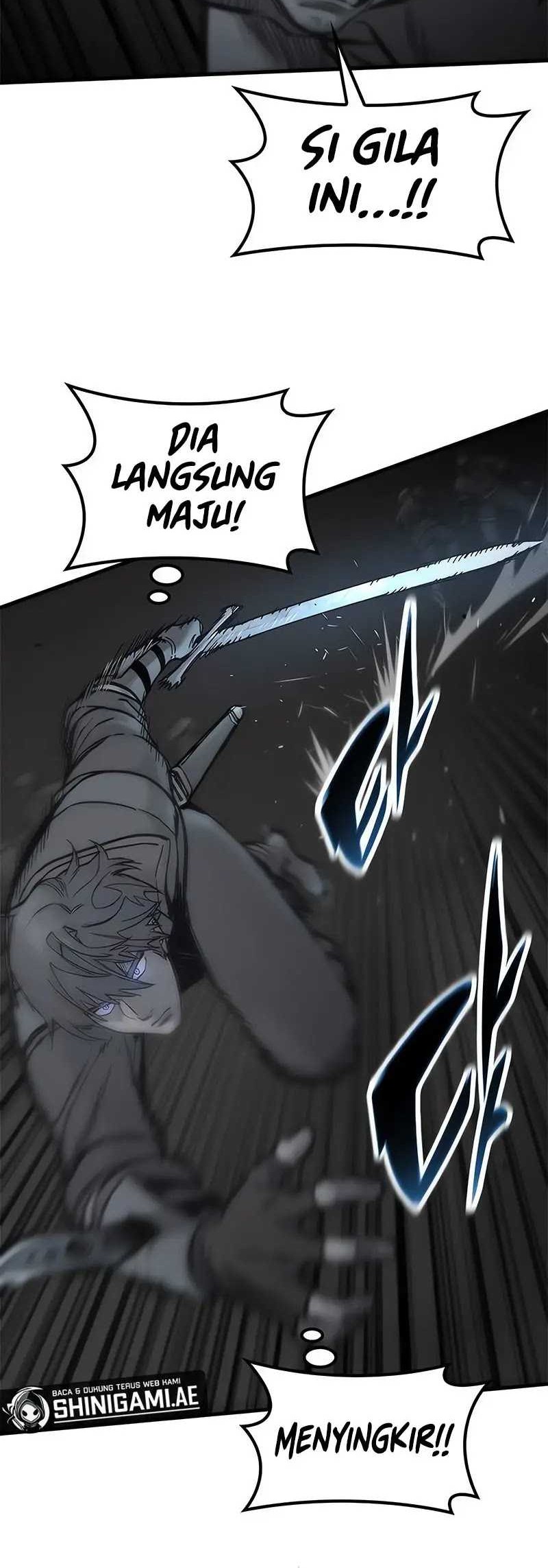 Eternally Regressing Knight Chapter 29 Gambar 13