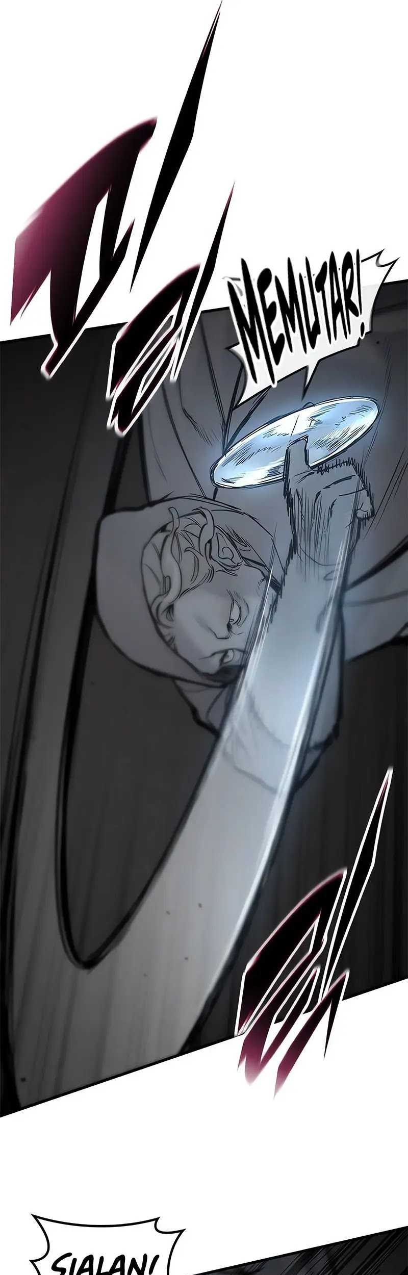 Eternally Regressing Knight Chapter 29 Gambar 14