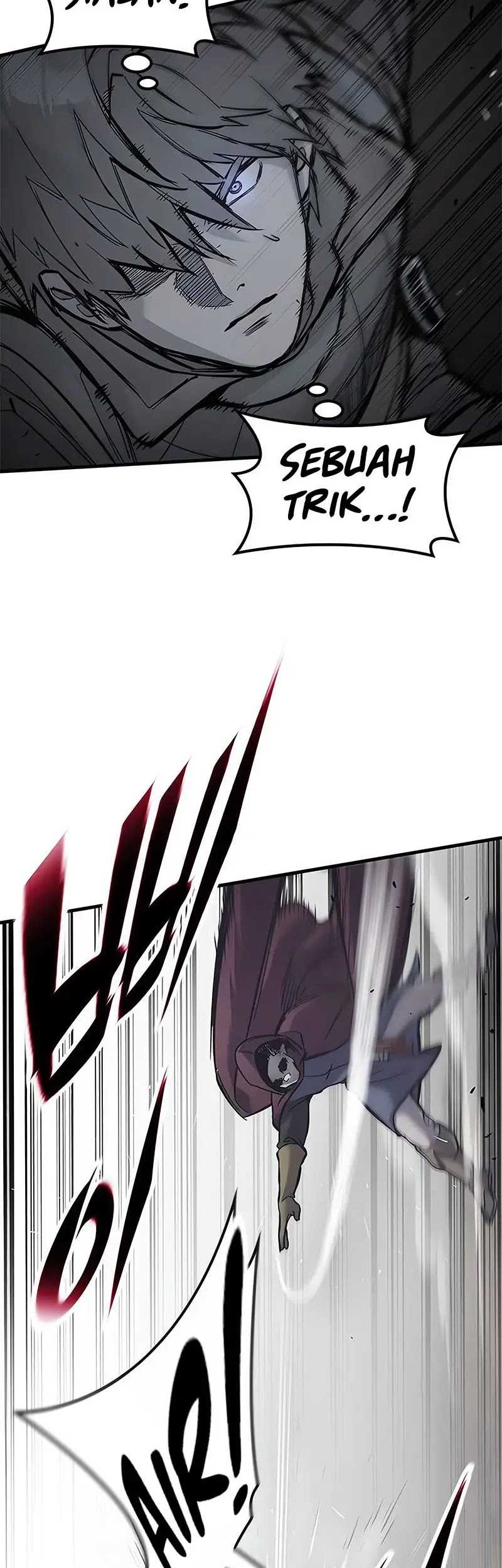 Eternally Regressing Knight Chapter 29 Gambar 15