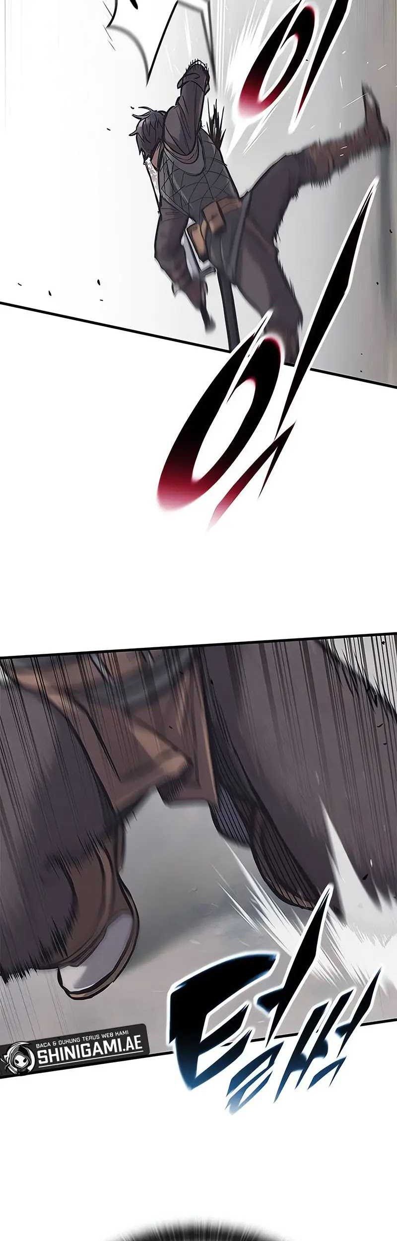 Eternally Regressing Knight Chapter 29 Gambar 16