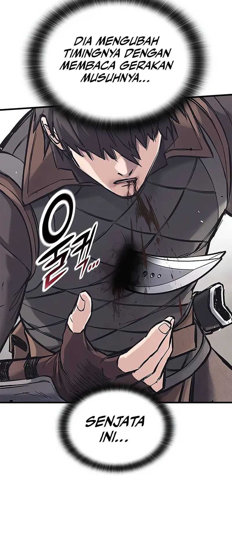 Eternally Regressing Knight Chapter 29 Gambar 17