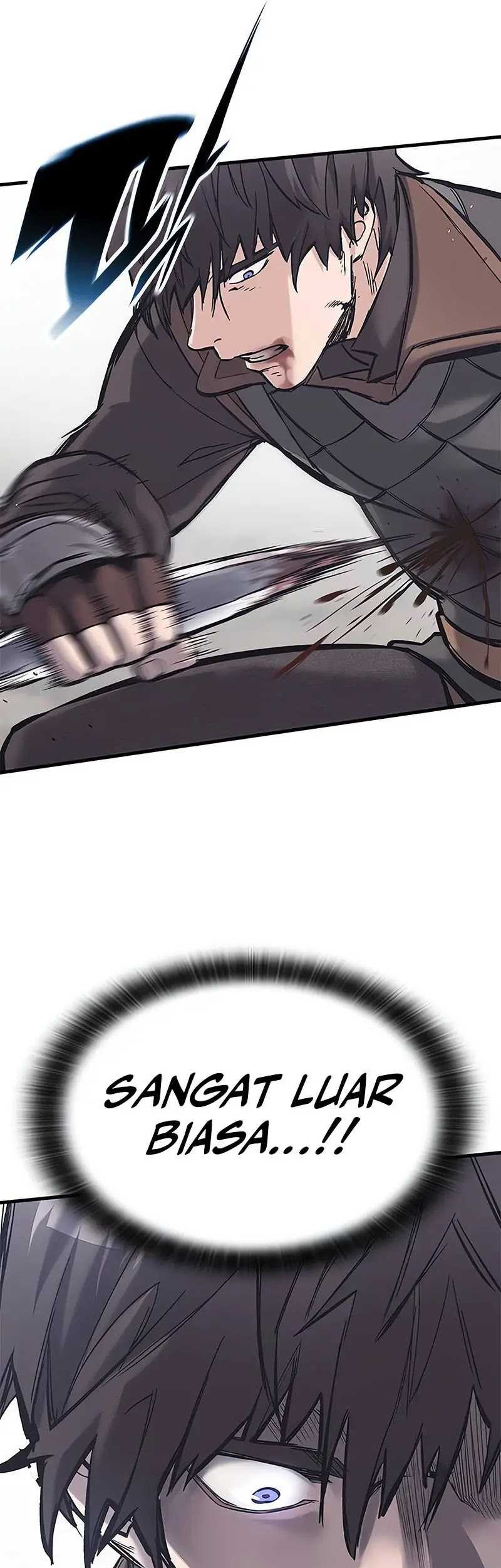 Eternally Regressing Knight Chapter 29 Gambar 18