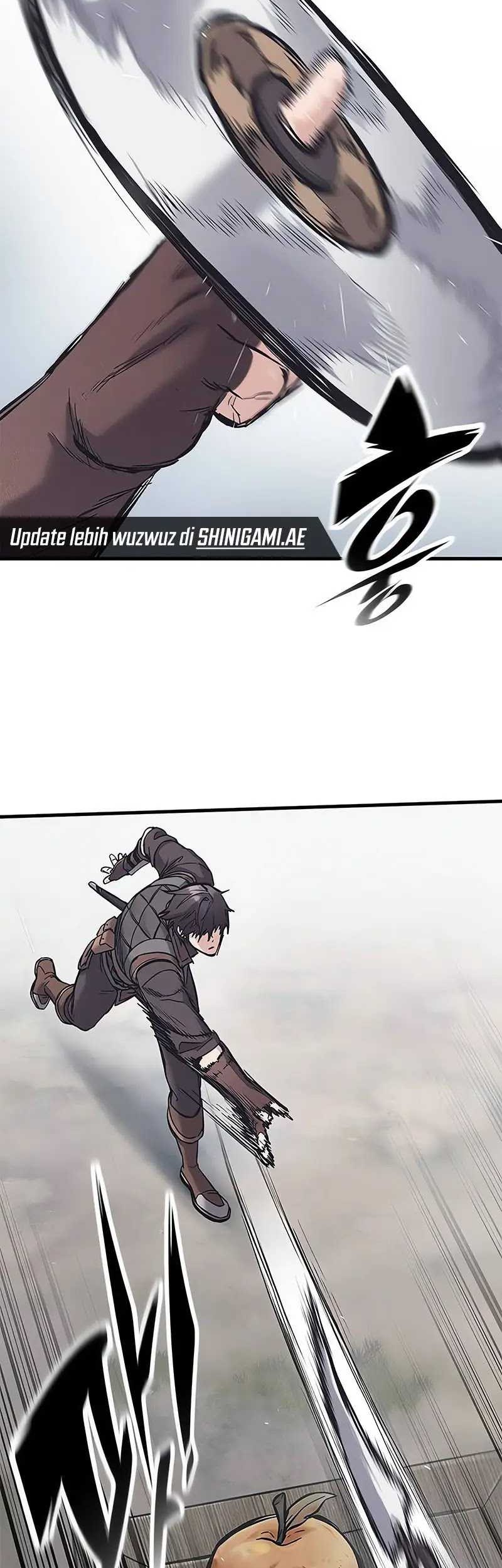 Eternally Regressing Knight Chapter 29 Gambar 20