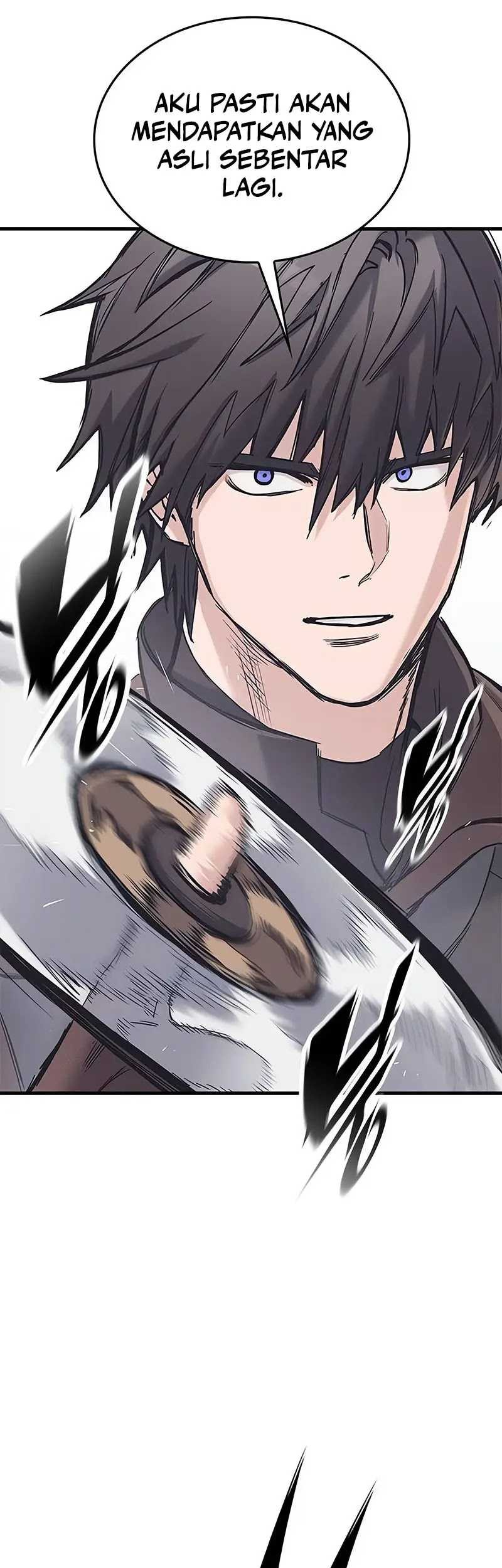 Eternally Regressing Knight Chapter 29 Gambar 22