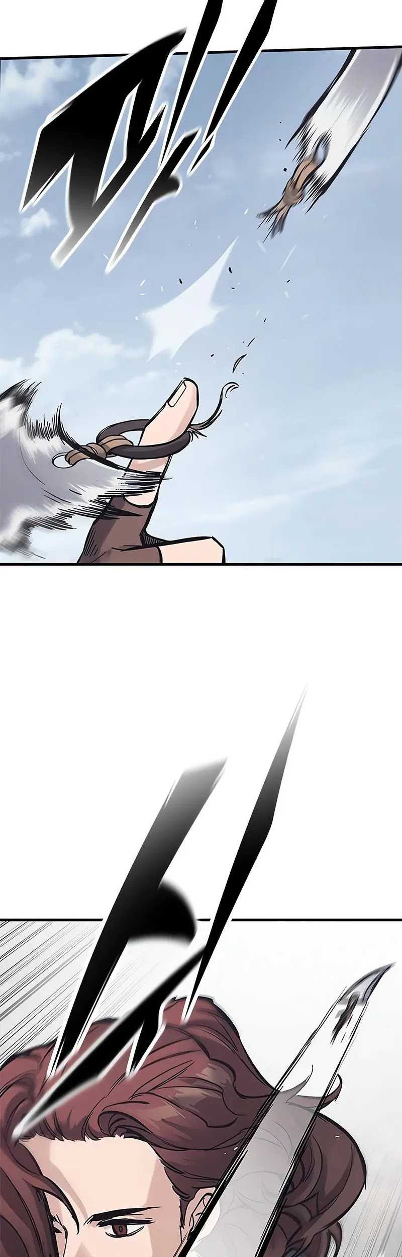 Eternally Regressing Knight Chapter 29 Gambar 23