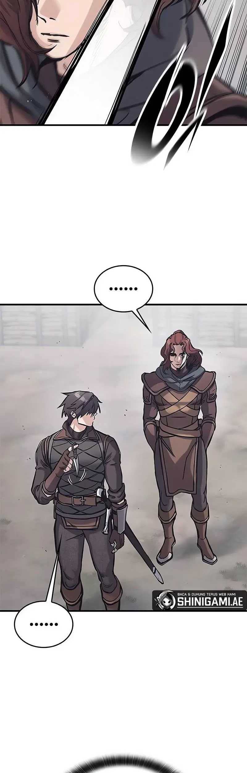 Eternally Regressing Knight Chapter 29 Gambar 24