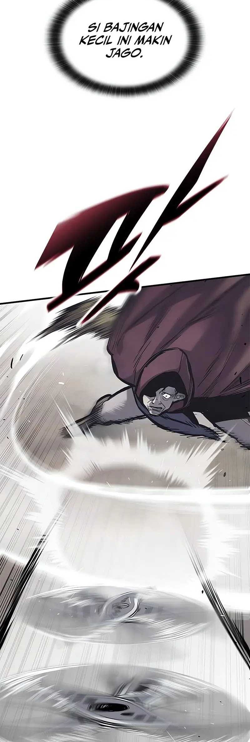 Eternally Regressing Knight Chapter 29 Gambar 25