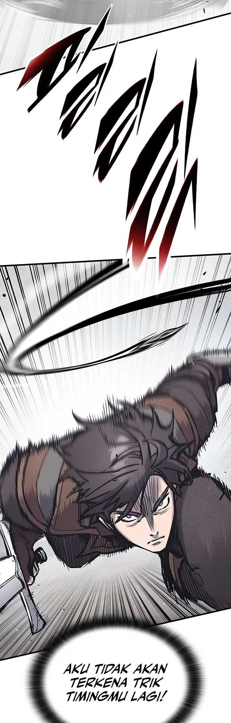 Eternally Regressing Knight Chapter 29 Gambar 26