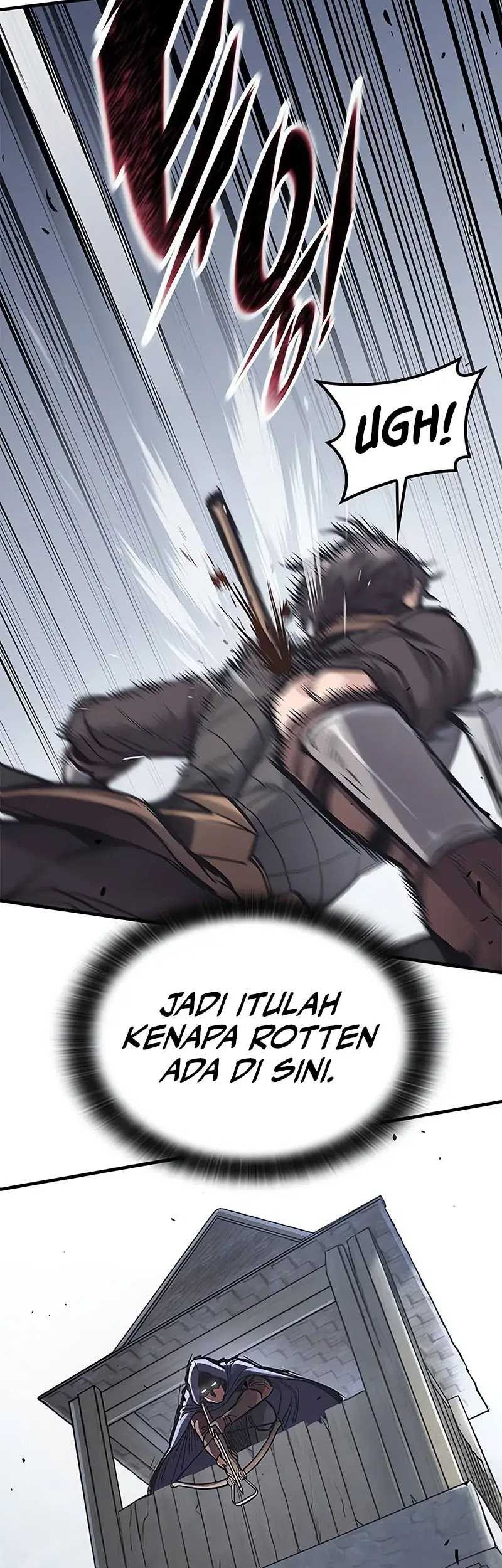 Eternally Regressing Knight Chapter 29 Gambar 28