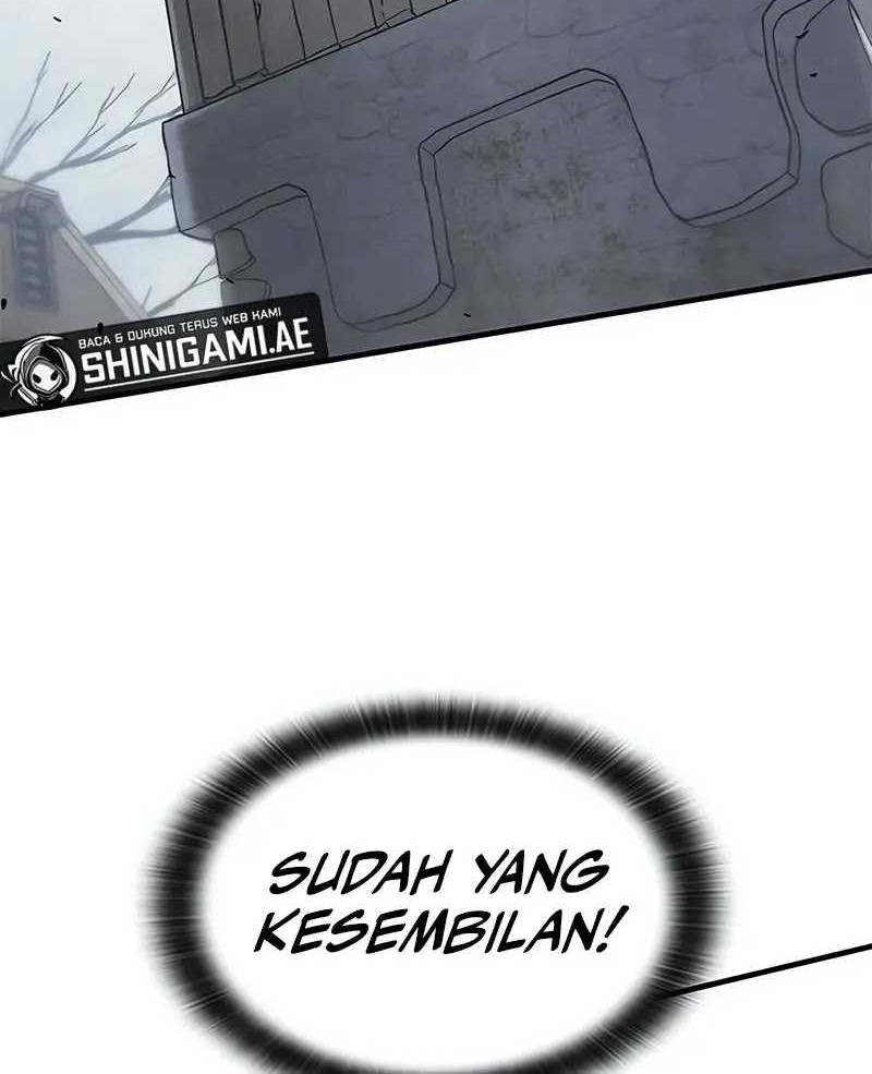 Eternally Regressing Knight Chapter 29 Gambar 29