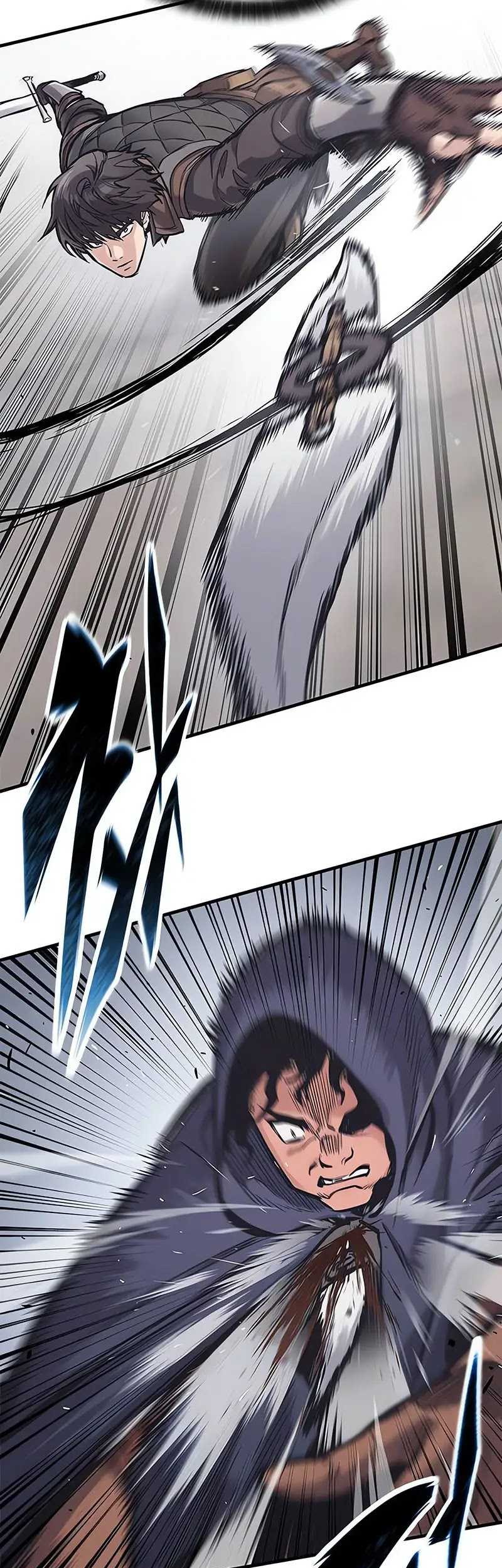 Eternally Regressing Knight Chapter 29 Gambar 30