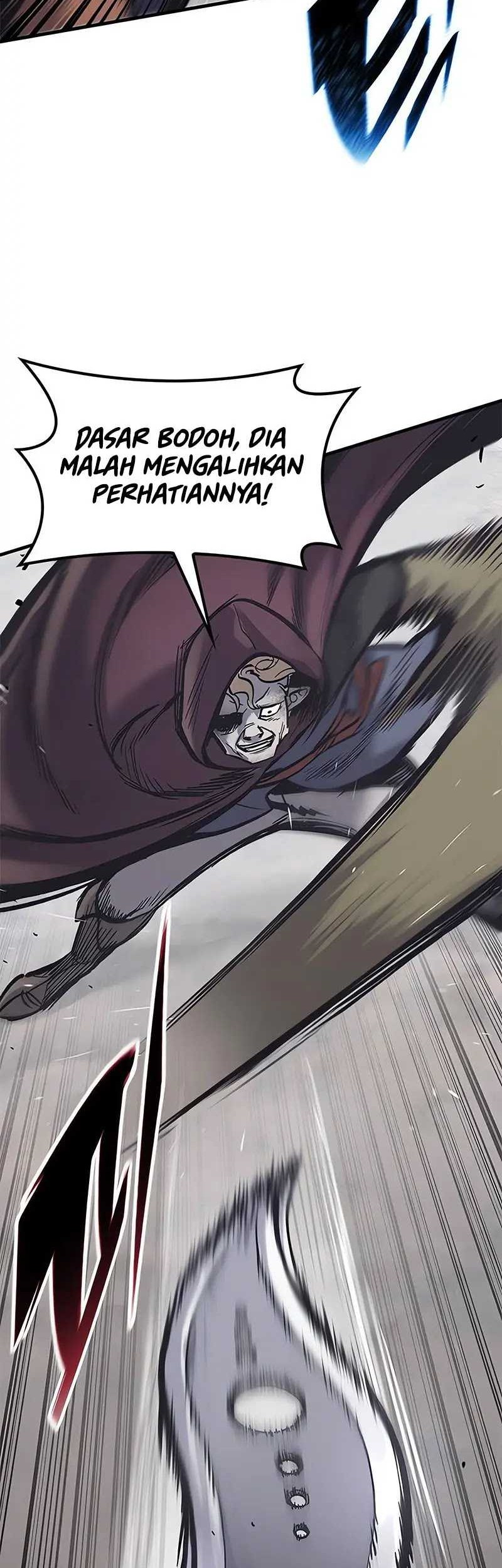 Eternally Regressing Knight Chapter 29 Gambar 31