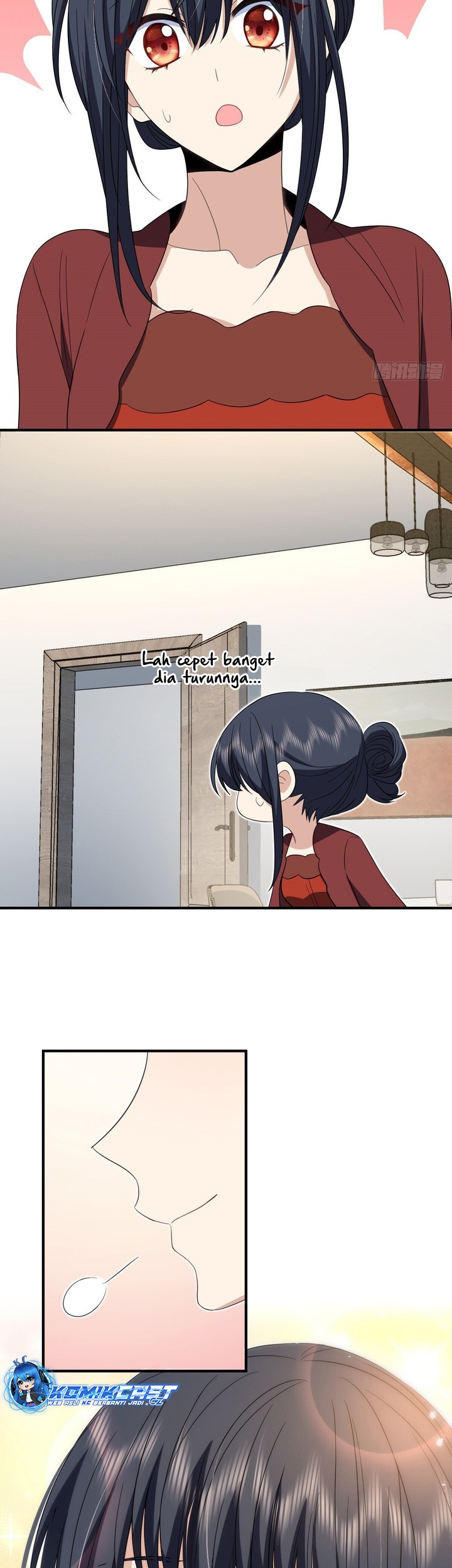 My Wife Is From a Thousand Years Ago Chapter 313 Gambar 30