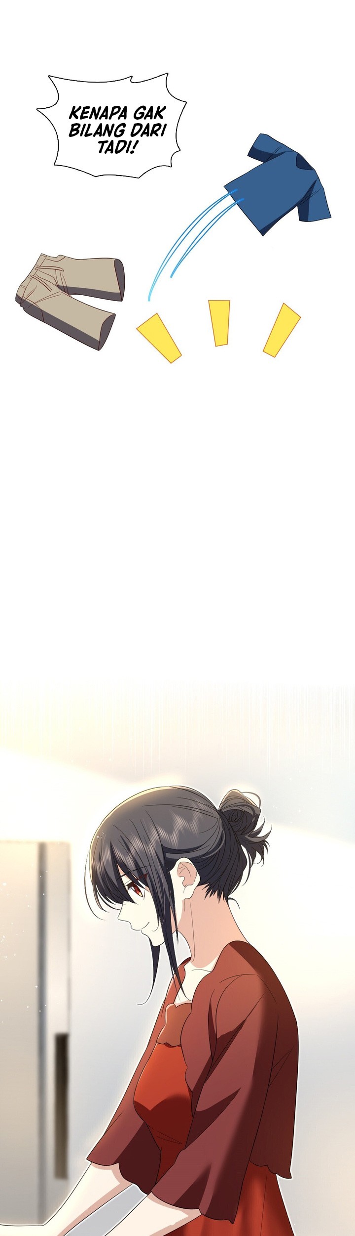 My Wife Is From a Thousand Years Ago Chapter 313 Gambar 18