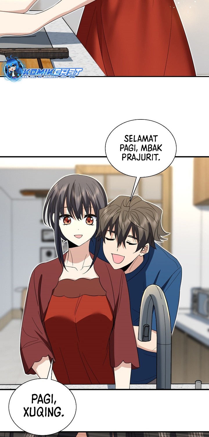 My Wife Is From a Thousand Years Ago Chapter 313 Gambar 19