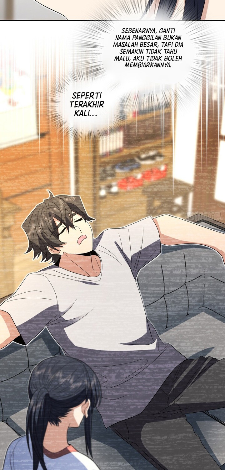 My Wife Is From a Thousand Years Ago Chapter 313 Gambar 21