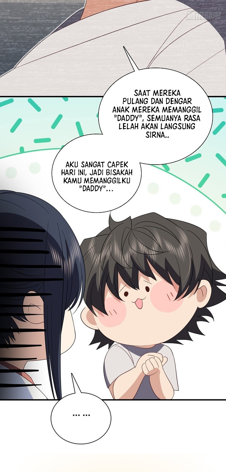 My Wife Is From a Thousand Years Ago Chapter 313 Gambar 23