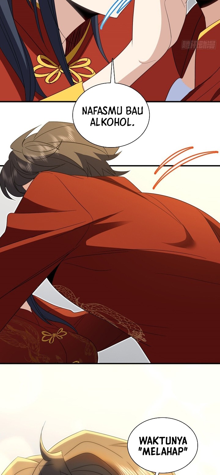 My Wife Is From a Thousand Years Ago Chapter 313 Gambar 7