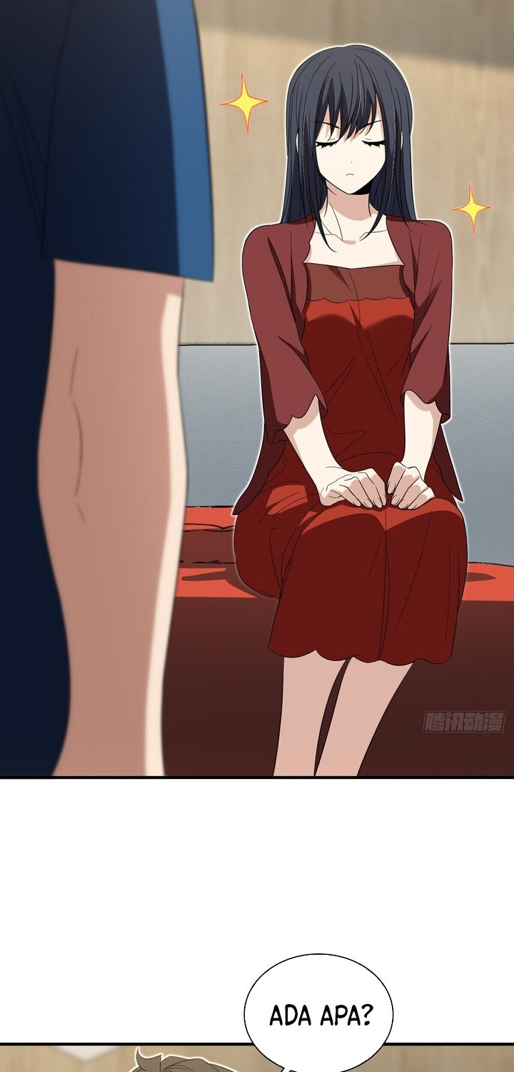 My Wife Is From a Thousand Years Ago Chapter 313 Gambar 13