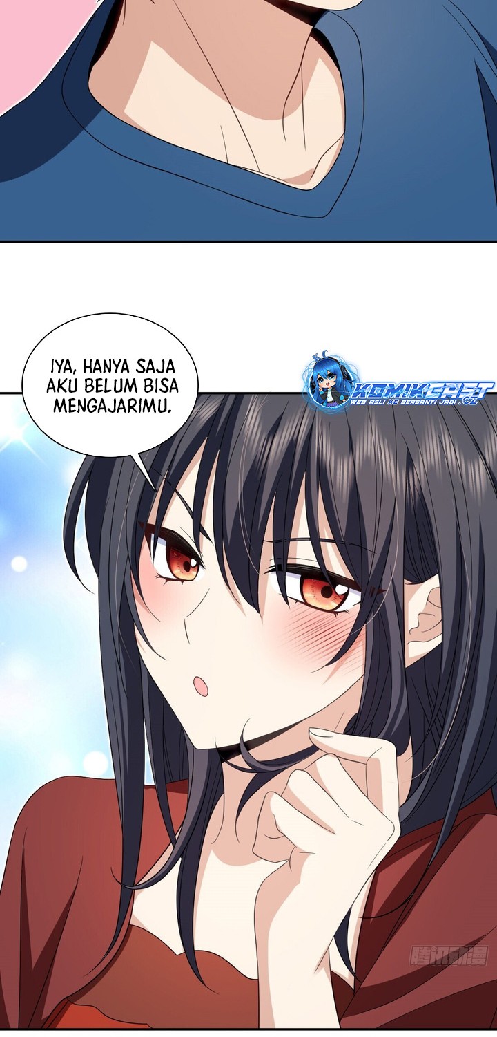 My Wife Is From a Thousand Years Ago Chapter 313 Gambar 17