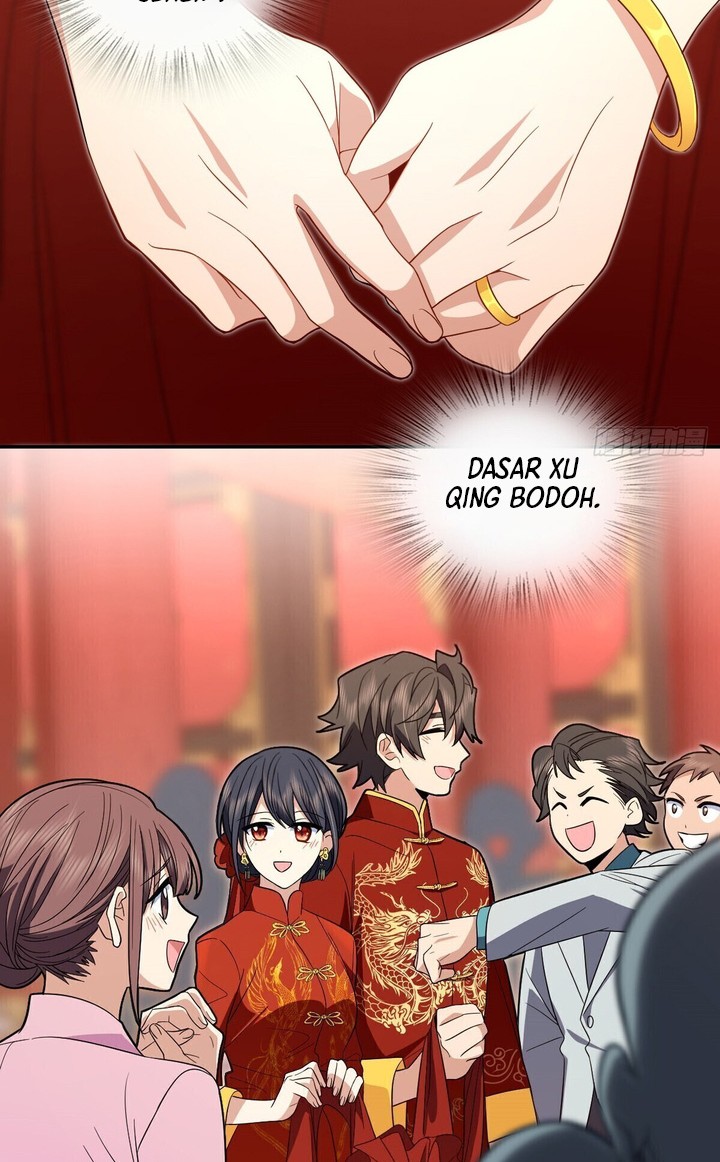 My Wife Is From a Thousand Years Ago Chapter 312 Gambar 27