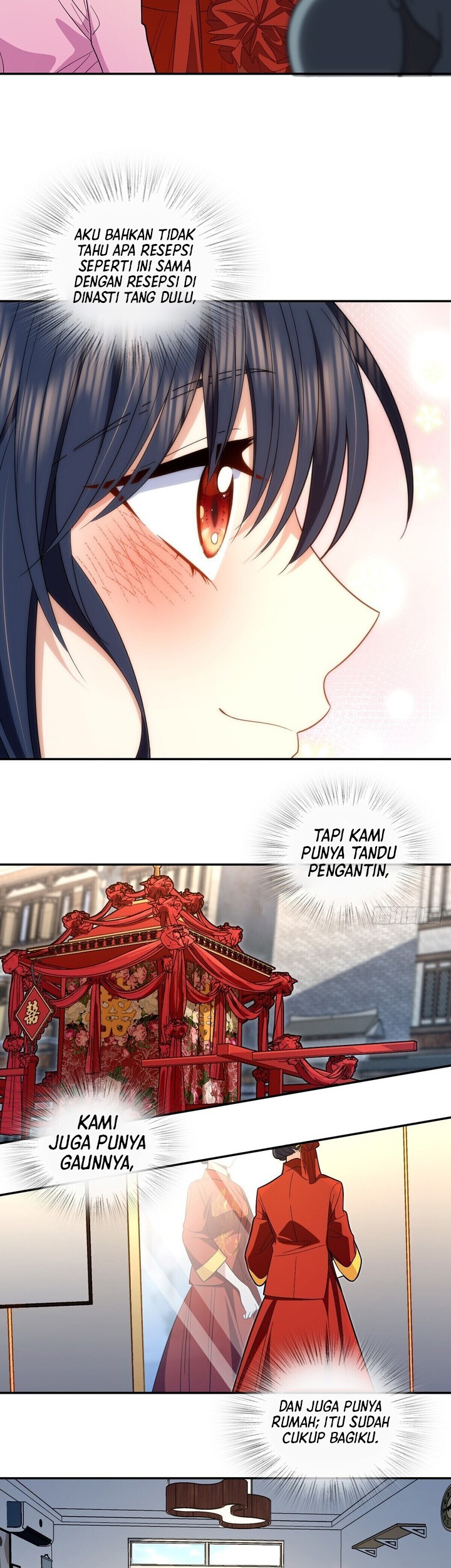 My Wife Is From a Thousand Years Ago Chapter 312 Gambar 28