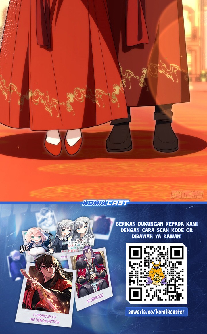 My Wife Is From a Thousand Years Ago Chapter 312 Gambar 31