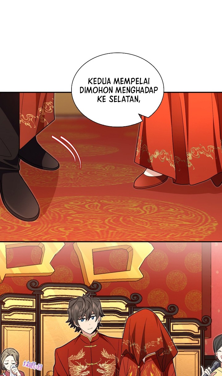 My Wife Is From a Thousand Years Ago Chapter 312 Gambar 19