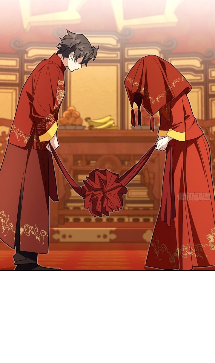 My Wife Is From a Thousand Years Ago Chapter 312 Gambar 23