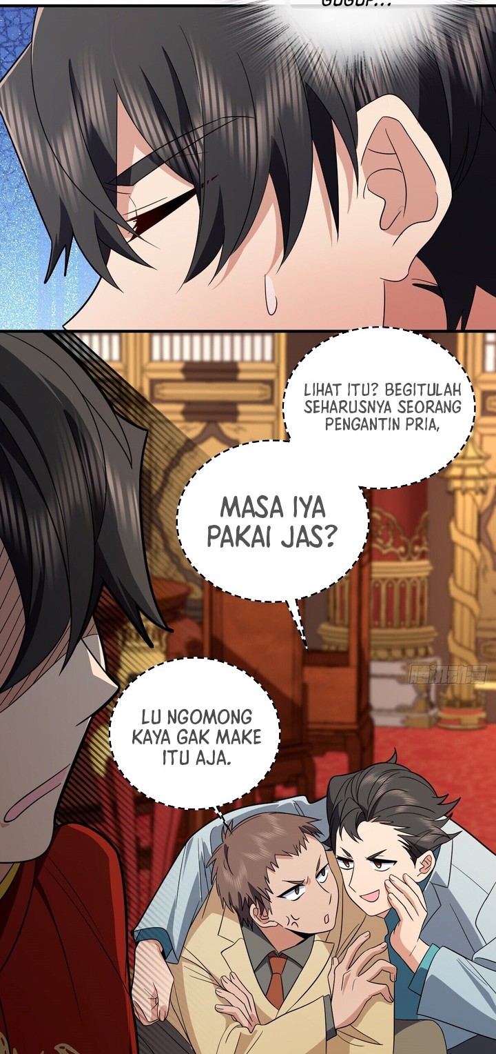 My Wife Is From a Thousand Years Ago Chapter 312 Gambar 3