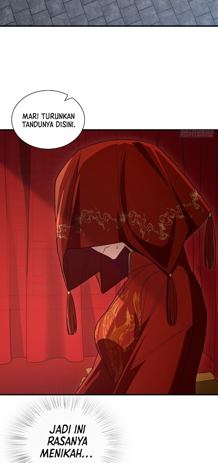 My Wife Is From a Thousand Years Ago Chapter 312 Gambar 7