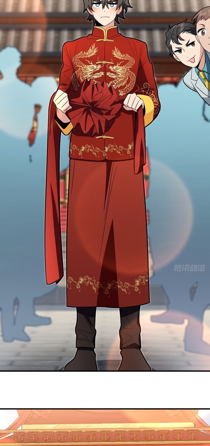 My Wife Is From a Thousand Years Ago Chapter 312 Gambar 9