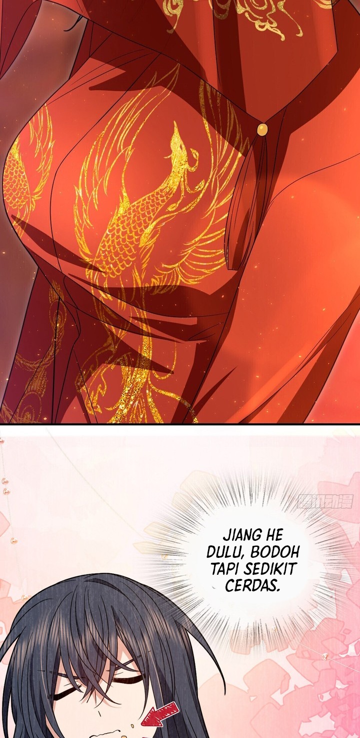 My Wife Is From a Thousand Years Ago Chapter 312 Gambar 13