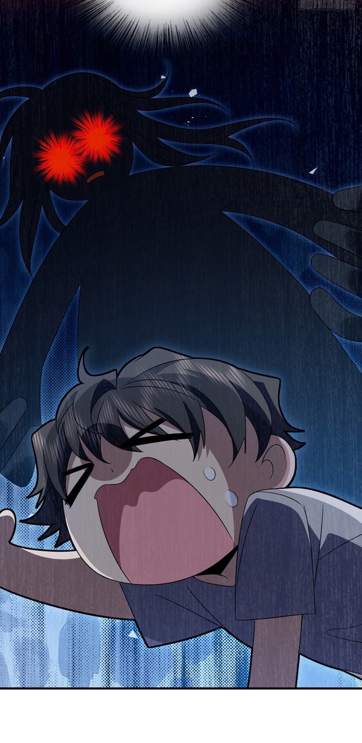 My Wife Is From a Thousand Years Ago Chapter 312 Gambar 15