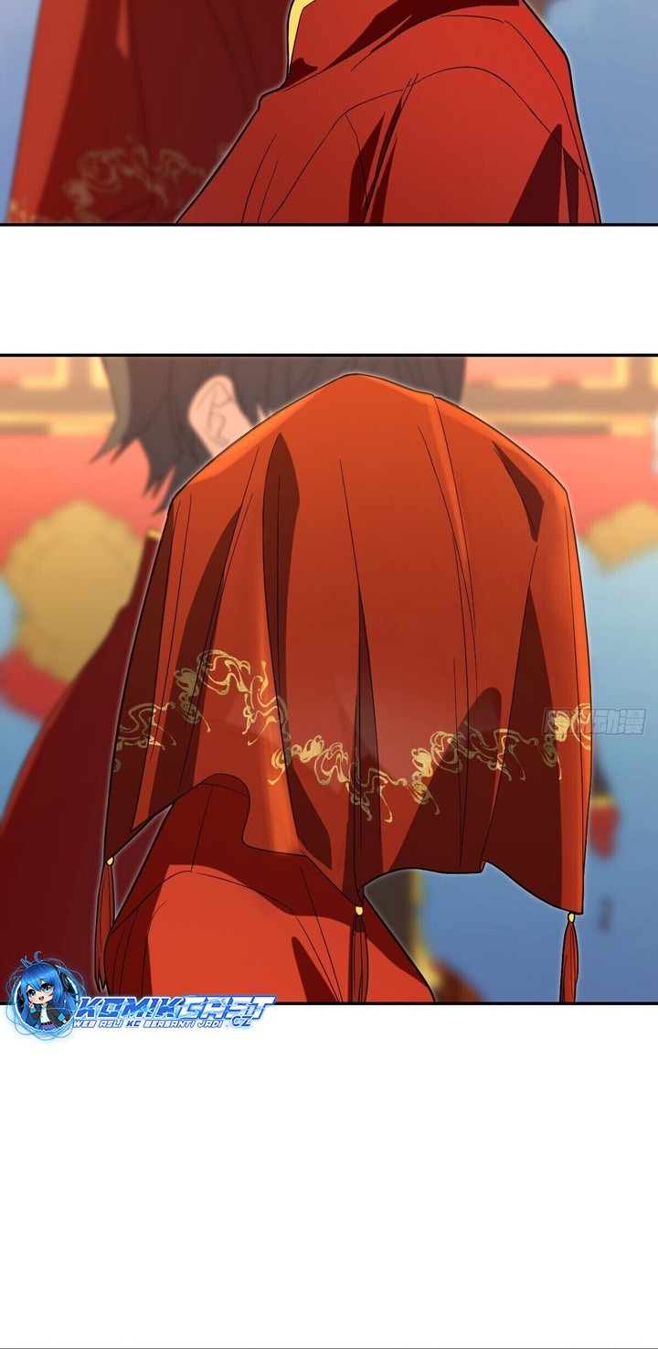 My Wife Is From a Thousand Years Ago Chapter 312 Gambar 17