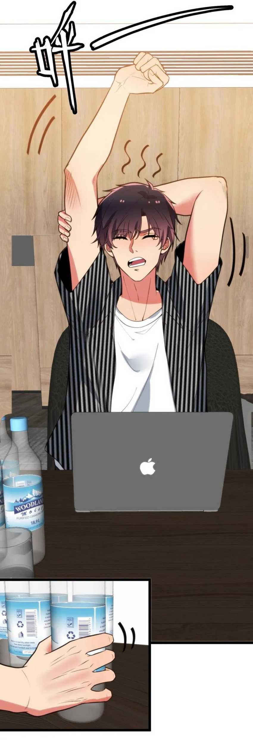 I Have 90 Billion Licking Gold Chapter 390 Gambar 19