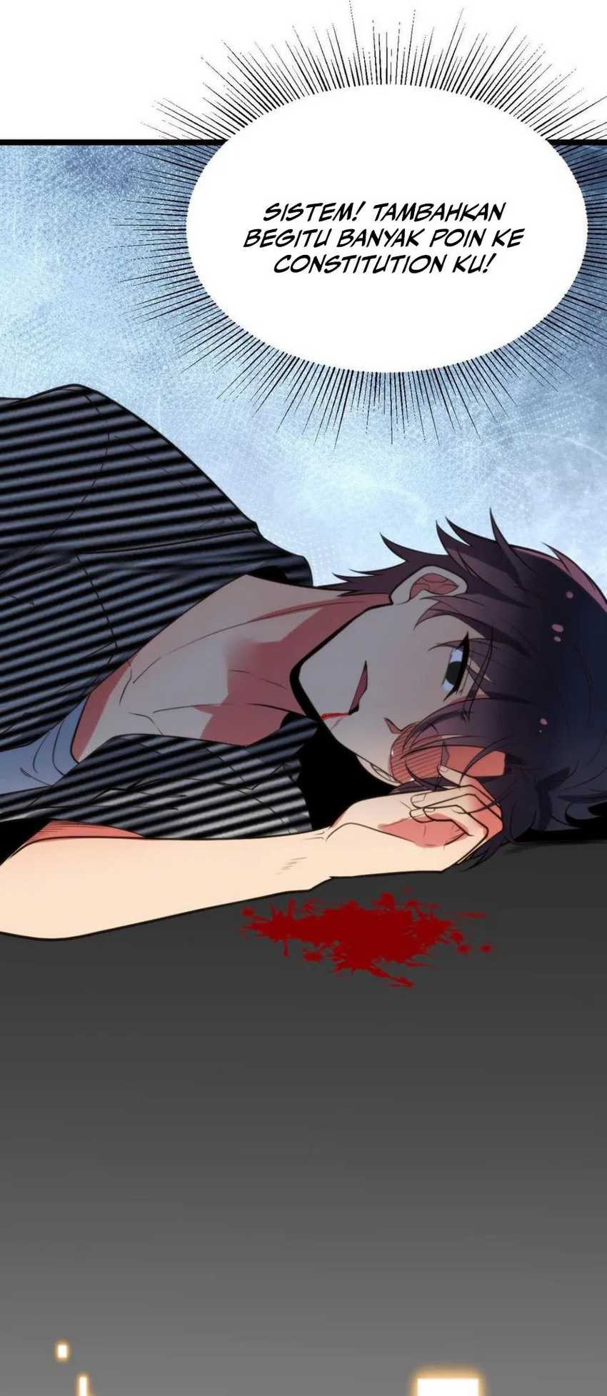 I Have 90 Billion Licking Gold Chapter 390 Gambar 30