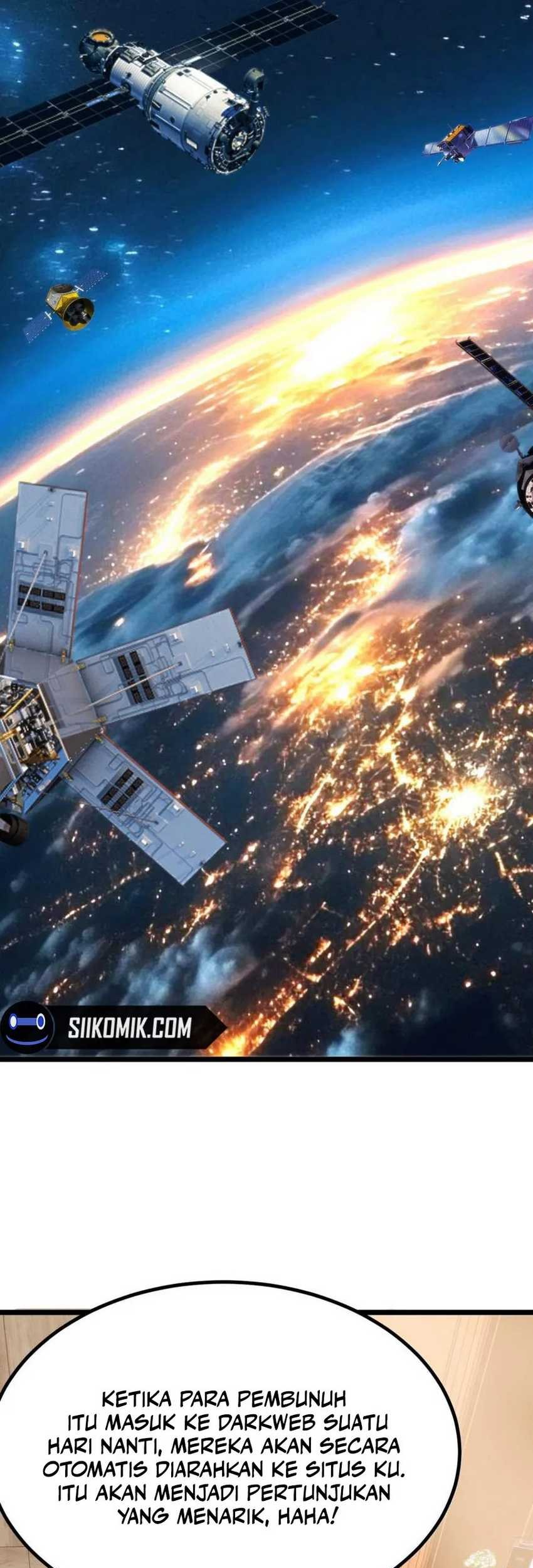 I Have 90 Billion Licking Gold Chapter 390 Gambar 11