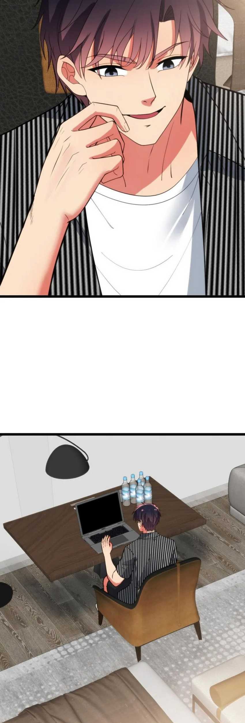 I Have 90 Billion Licking Gold Chapter 390 Gambar 13