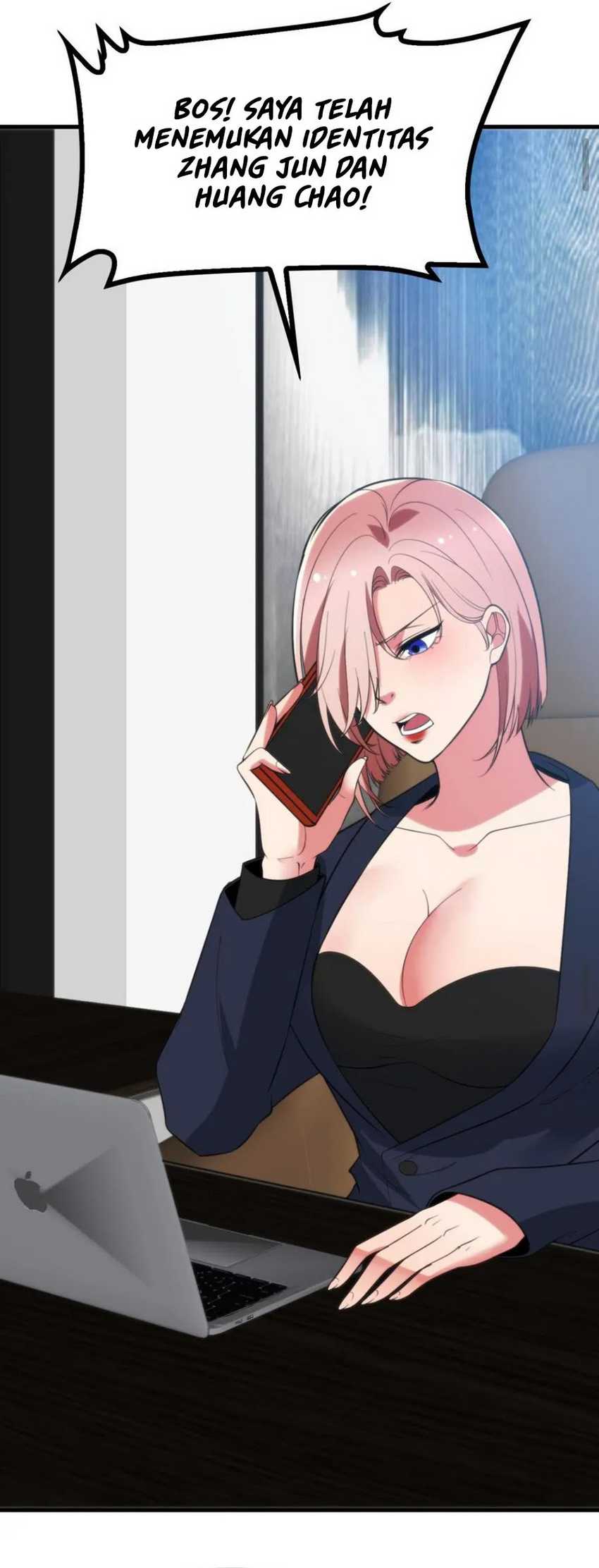 I Have 90 Billion Licking Gold Chapter 389 Gambar 21