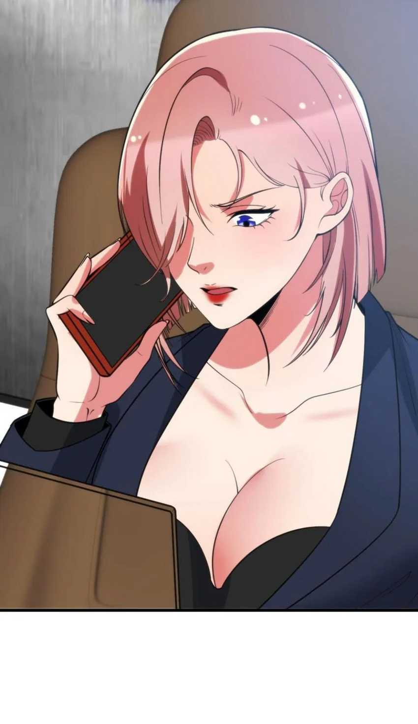 I Have 90 Billion Licking Gold Chapter 389 Gambar 24