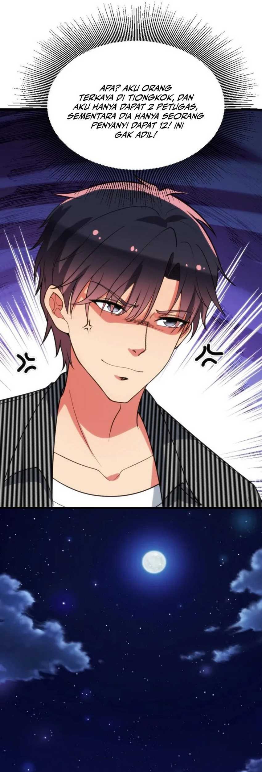 I Have 90 Billion Licking Gold Chapter 389 Gambar 14