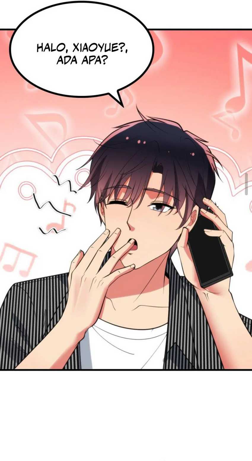 I Have 90 Billion Licking Gold Chapter 389 Gambar 20