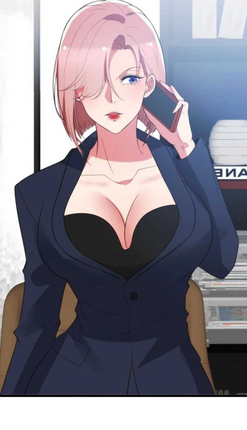 I Have 90 Billion Licking Gold Chapter 389 Gambar 37