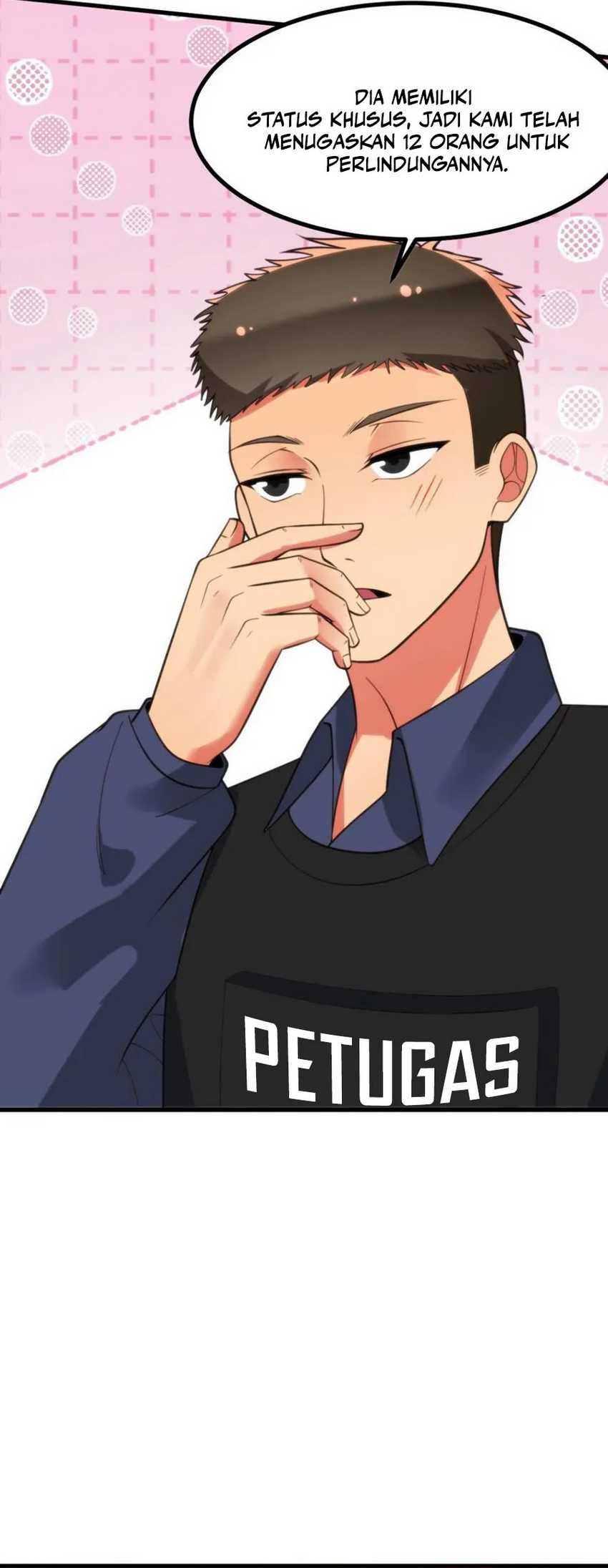 I Have 90 Billion Licking Gold Chapter 389 Gambar 12