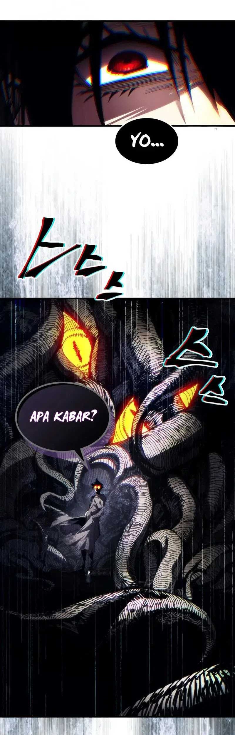 The Unbeatable Dungeon’s Lazy Boss Chapter 62 Gambar 35