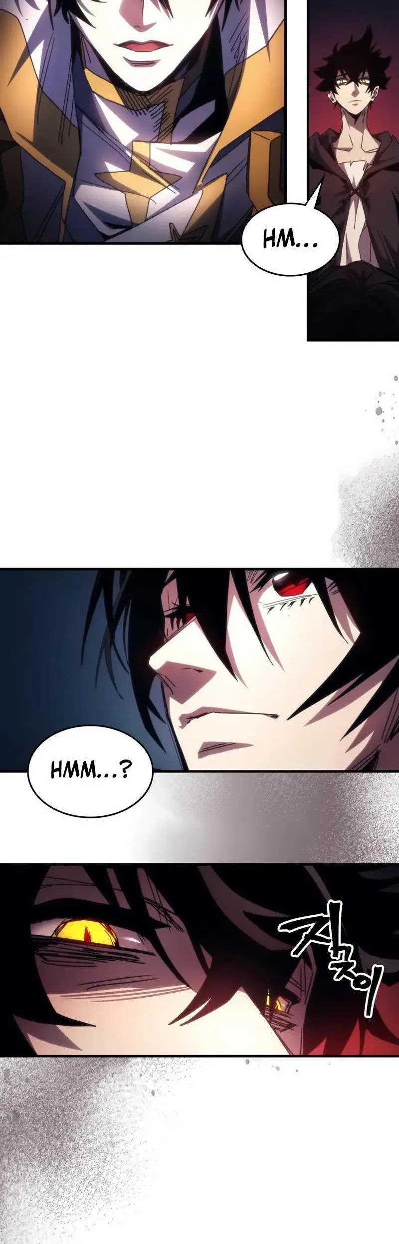 The Unbeatable Dungeon’s Lazy Boss Chapter 62 Gambar 41