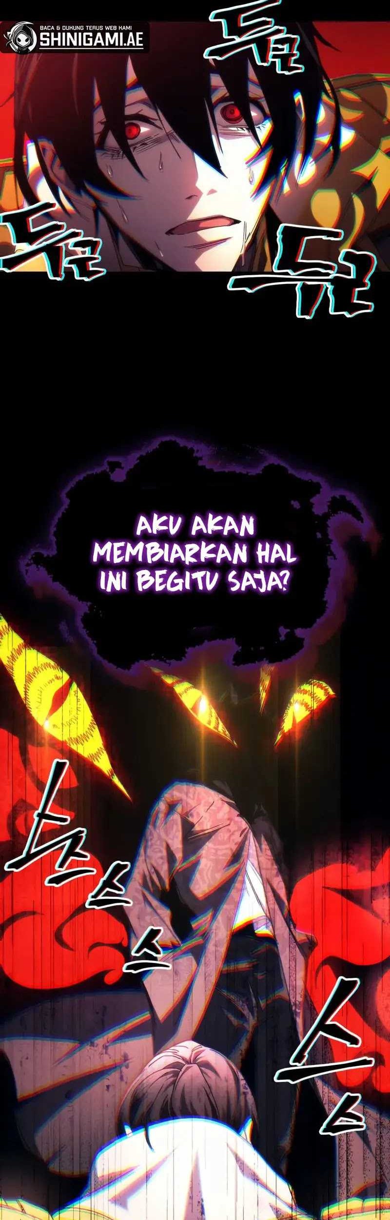 The Unbeatable Dungeon’s Lazy Boss Chapter 62 Gambar 47